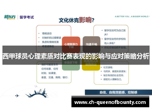 西甲球员心理素质对比赛表现的影响与应对策略分析
